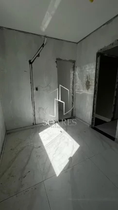 Imagem SKY PARK: Viva com conforto e segurança. Entrega prevista para dezembro/2025