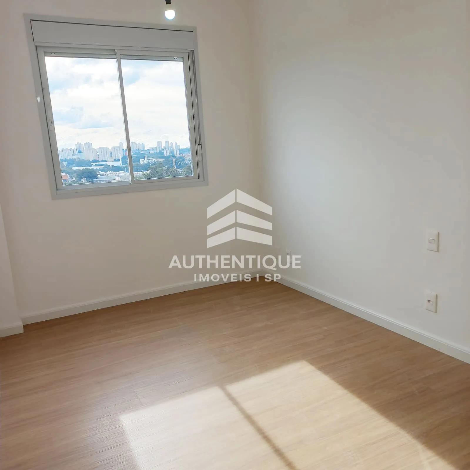 Imagem LIVING MAGIC RUDGE RAMOS SBC - Apartamento à venda em São Bernardo do Campo/SP