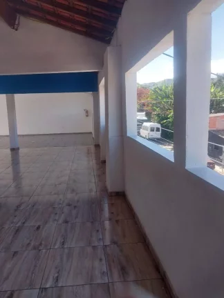Imagem vende se chácara em Itaquaquecetuba.