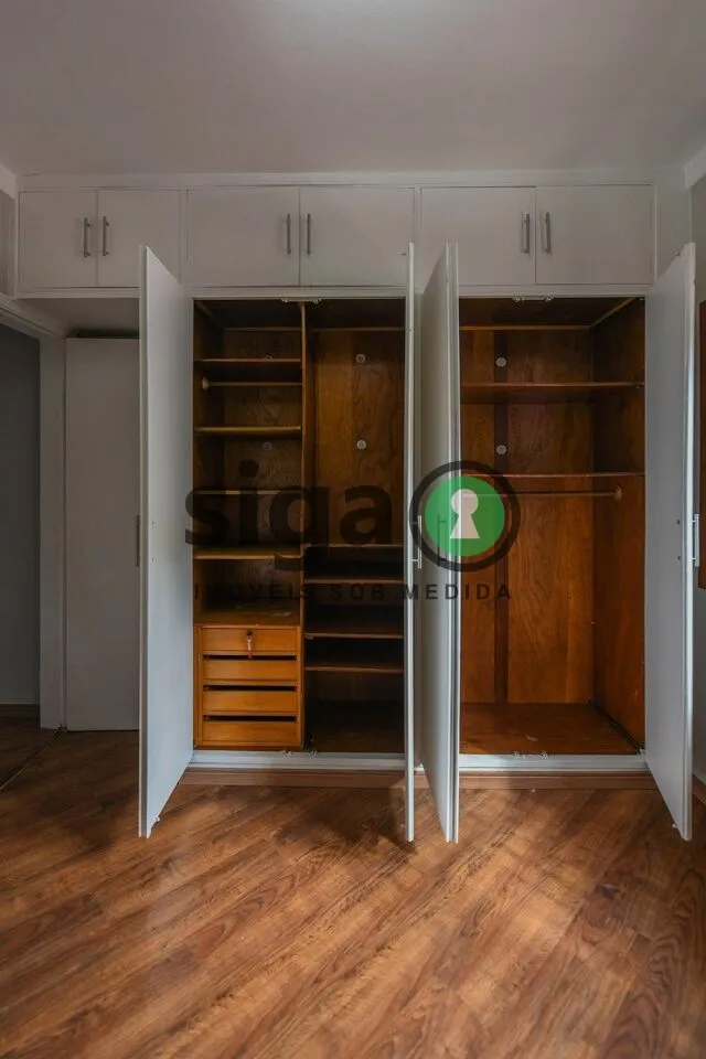 Imagem Casa Para Locação No BROOKLIN com 3 Quartos