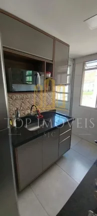 Imagem Cobertura Duplex à Venda – Condomínio Jardim Girassol II