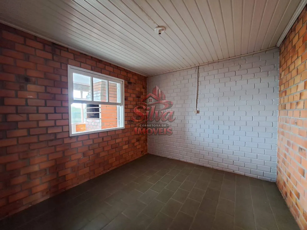 Imagem T1166 | Apartamento 2 dormitórios com box em Mariluz