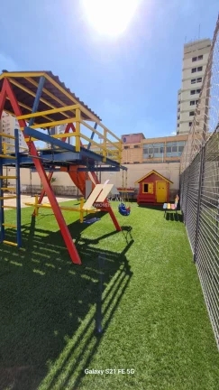 Imagem Apartamento à venda no Cambuí em Campinas, São Paulo