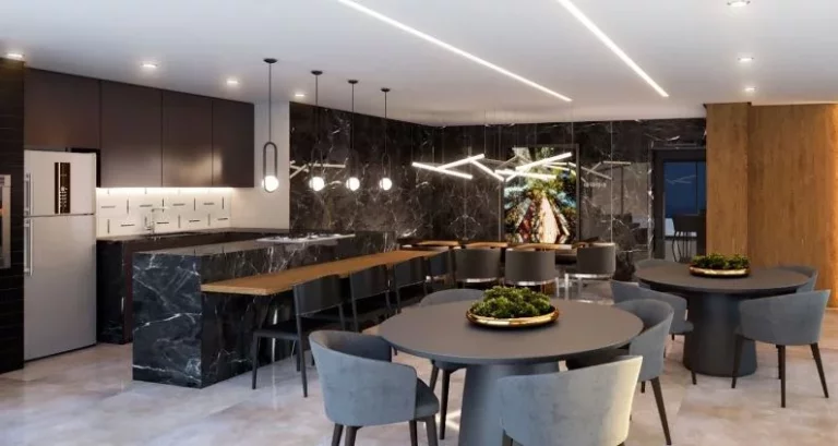 Imagem APARTAMENTO RESIDENCIAL em SÃO JOSÉ - SC, KOBRASOL