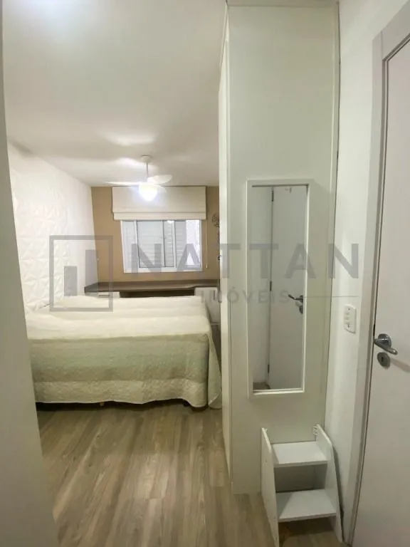 Imagem Apartamento com 2 dormitórios à venda, 69 m² por R$ 554.000,00 - Tatuapé - São Paulo/SP