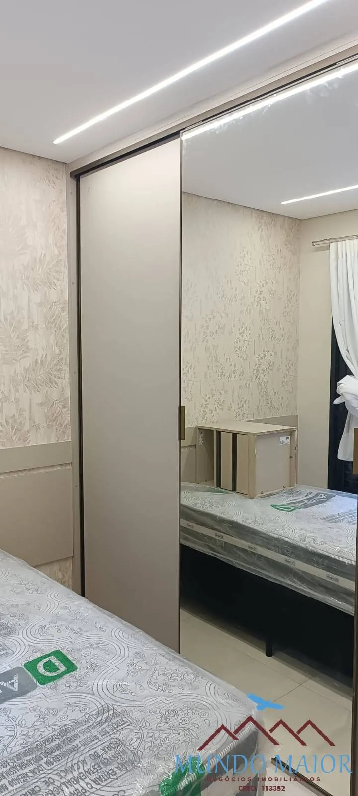 Imagem Seu Novo Lar com Estilo no Camilopolis - Sobrado com 150m² e Jacuzzi