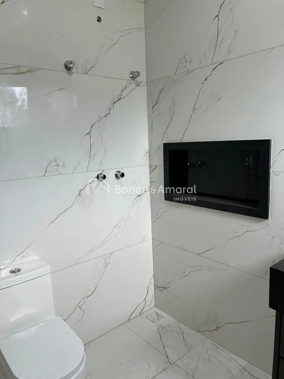 Imagem Casa à venda no Condomínio Residencial Vila do Sol em Valinhos.