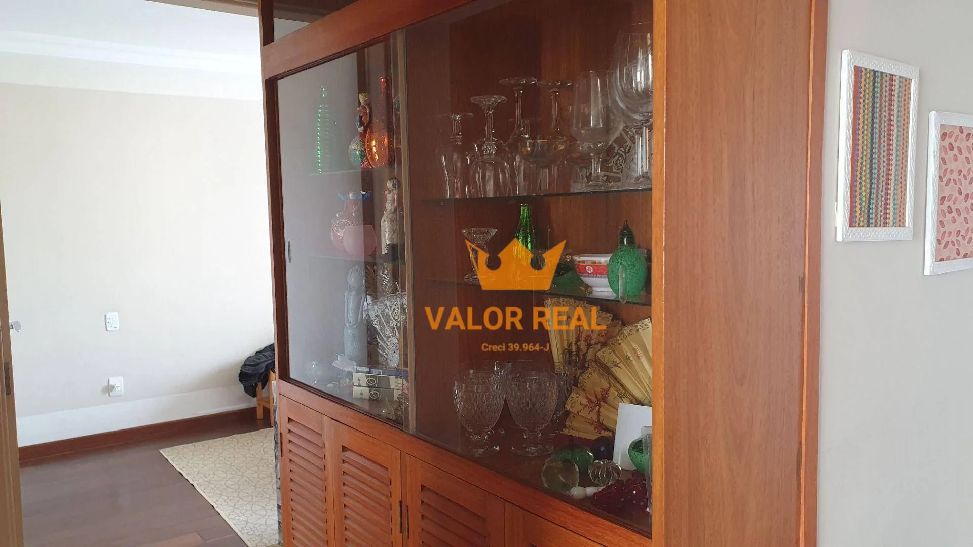 Imagem Apartamento 271 m2, 3 Dorm, 1 Suite, R$ 650 mil. Oportunidade. 14o. andar, vista panorâmica. Aceita Financto.