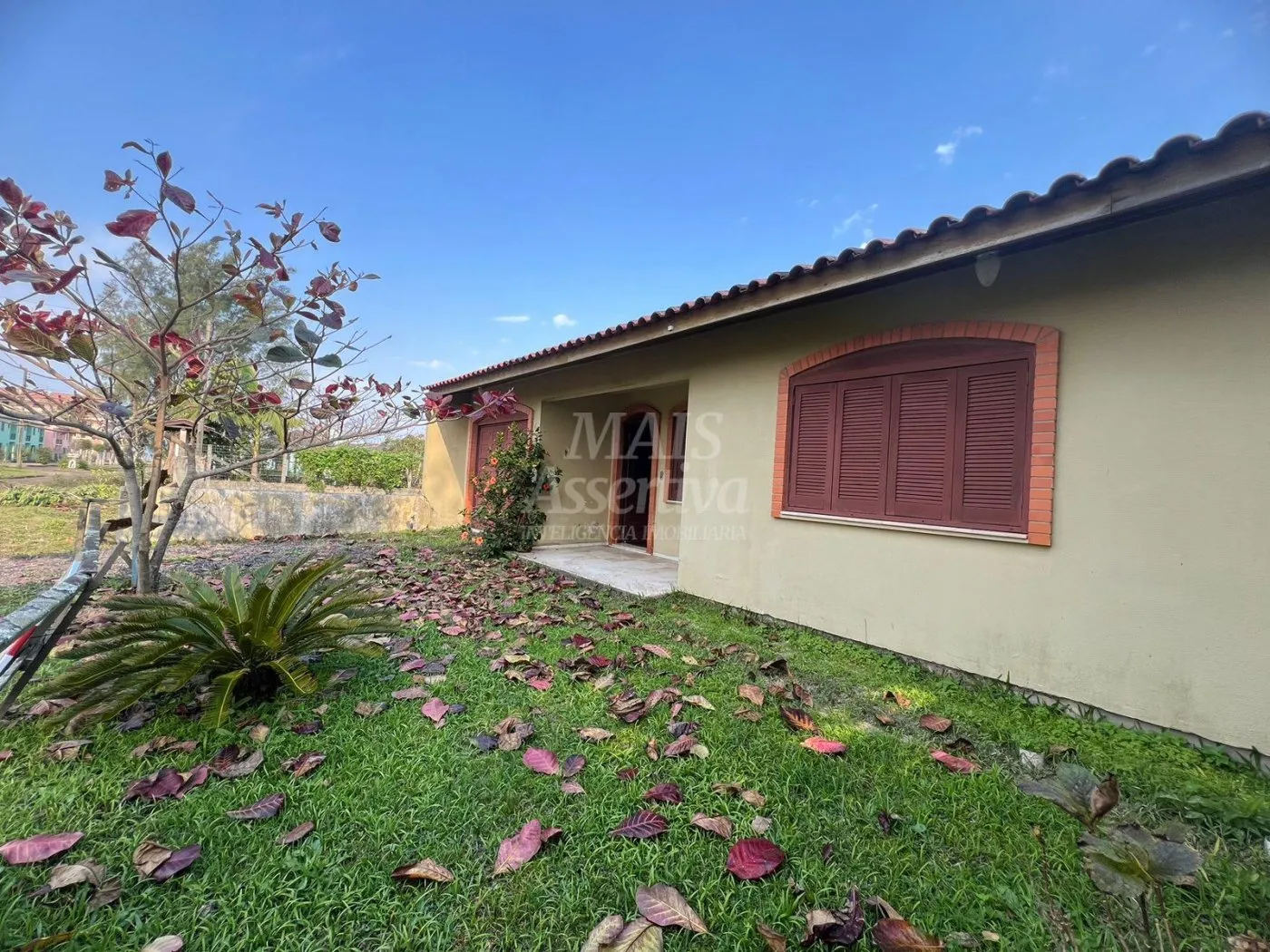 Imagem Casa mobiliada a venda em Balneário Jardim Olívia, Arroio do Sal/RS