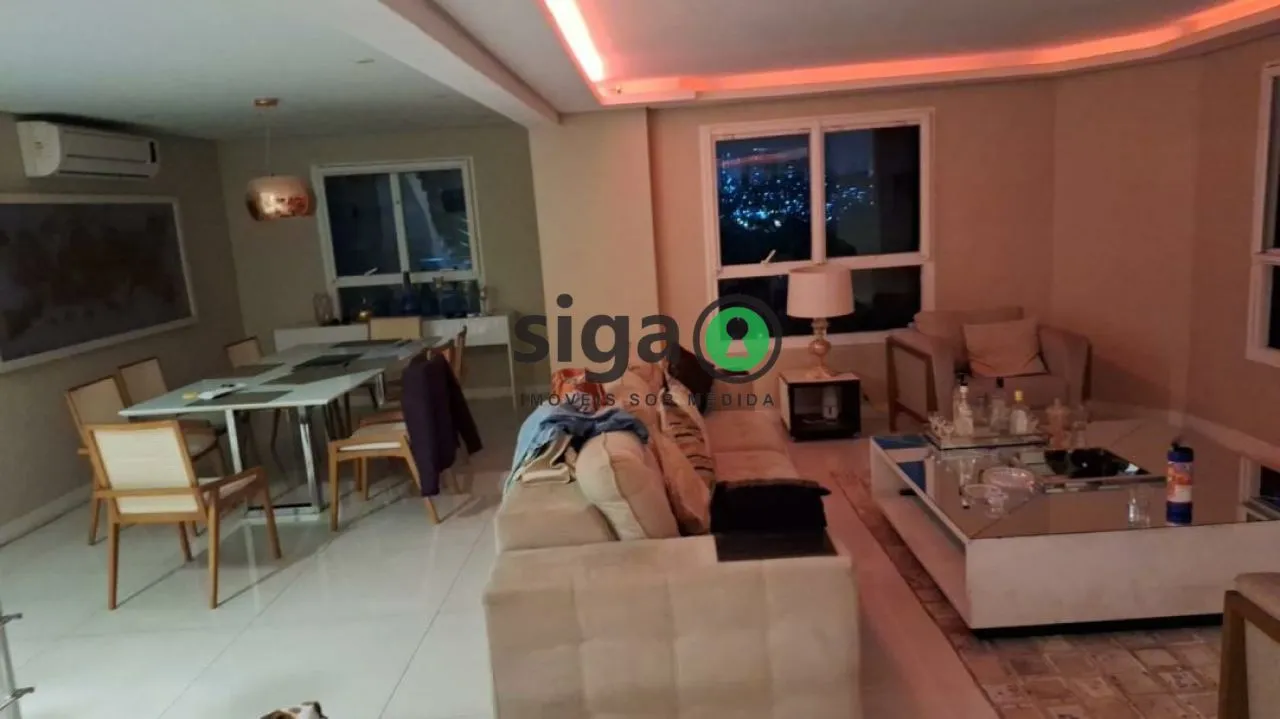Imagem Triplex Exclusivo à Venda Luxo, Conforto e Privacidade em um Só Lugar!