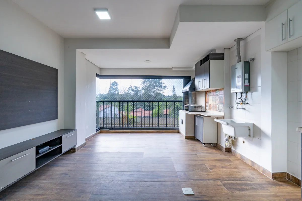 Imagem Apartamento para venda em Continental com 2 quartos, sendo 1 suíte, 61m2