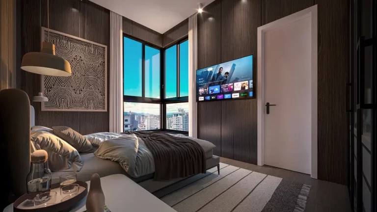 Imagem Taos Exclusive - Apartamento à venda no bairro Morretes - Itapema/SC