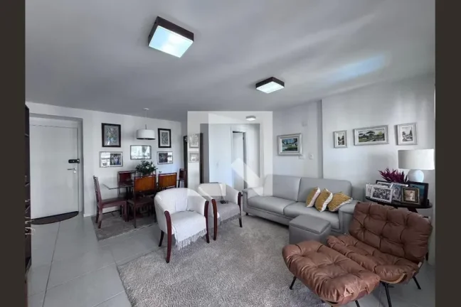 Imagem Apartamento à Venda - Recreio, 2 Quartos, 81 m2
