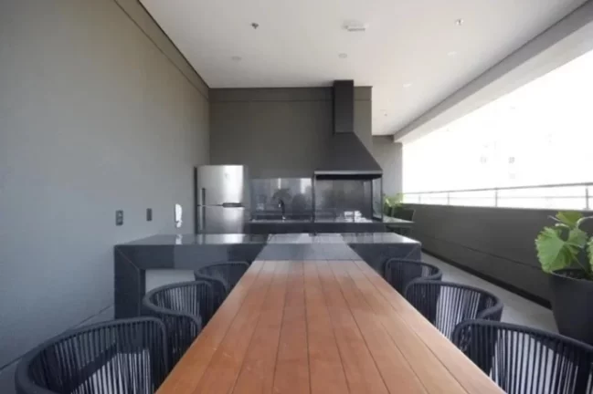 Imagem HAUS MITRE PLATÔ IPIRANGA - Apartamento de 105m² (Revenda), a 160m do metrô Alto do Ipiranga!