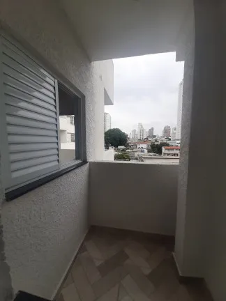 Imagem Apartamento com 2 Quartos à Venda, 69 m² em Vila Gomes Cardim - São Paulo