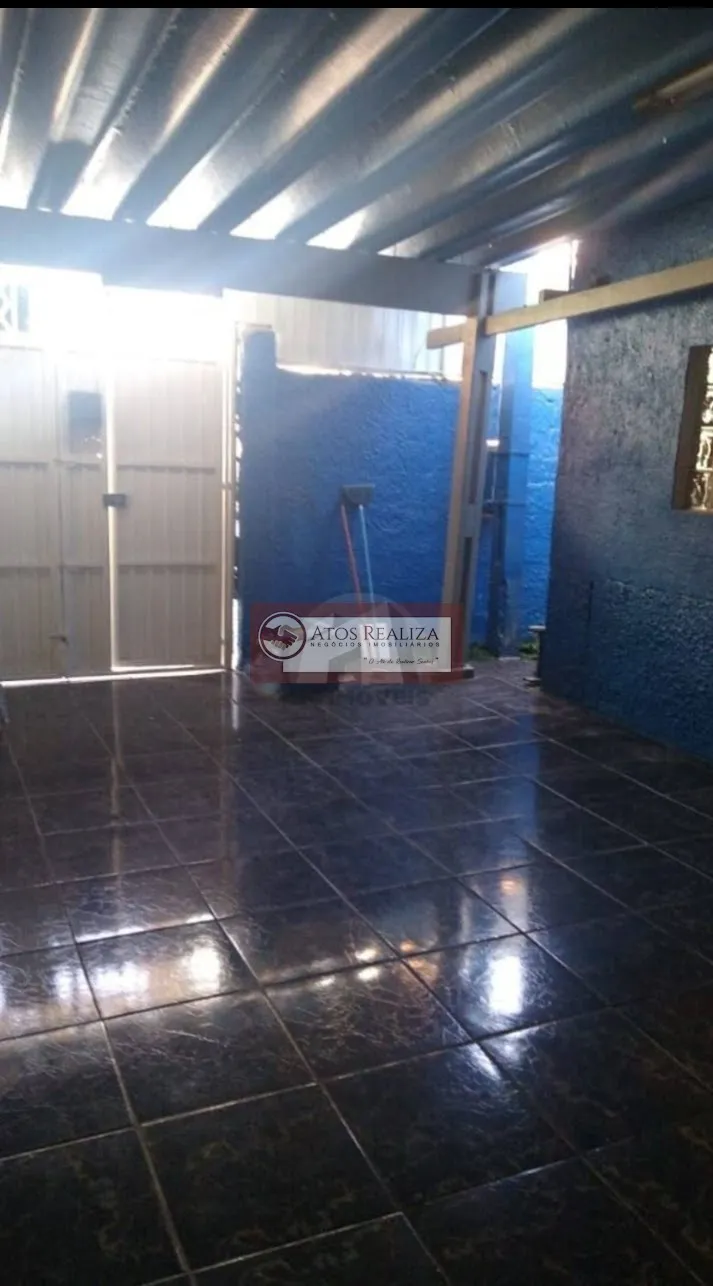 Imagem Vende-se Sobrado Grajaú Brigadeiro Faria Lima - São Paulo