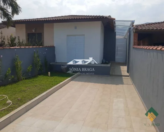 Imagem CASA RESIDENCIAL em BERTIOGA - SP, MORADA DA PRAIA