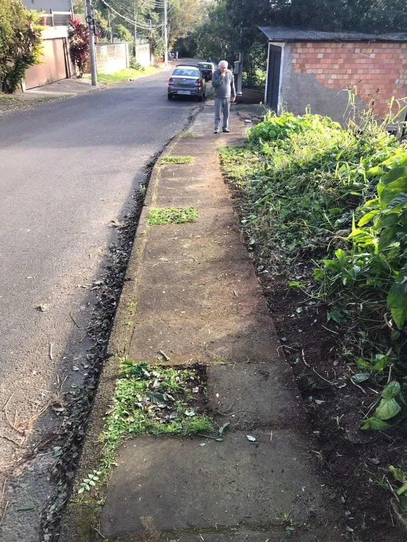 Imagem Terreno Setimo Ceu.