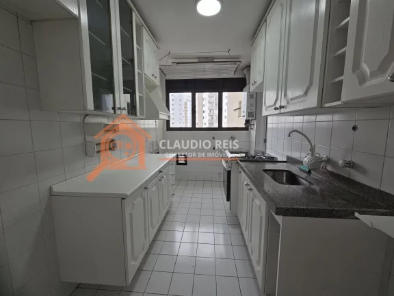Imagem Apartamento para alugar com 2 Quartos, 77m² - Jardim Marajoara