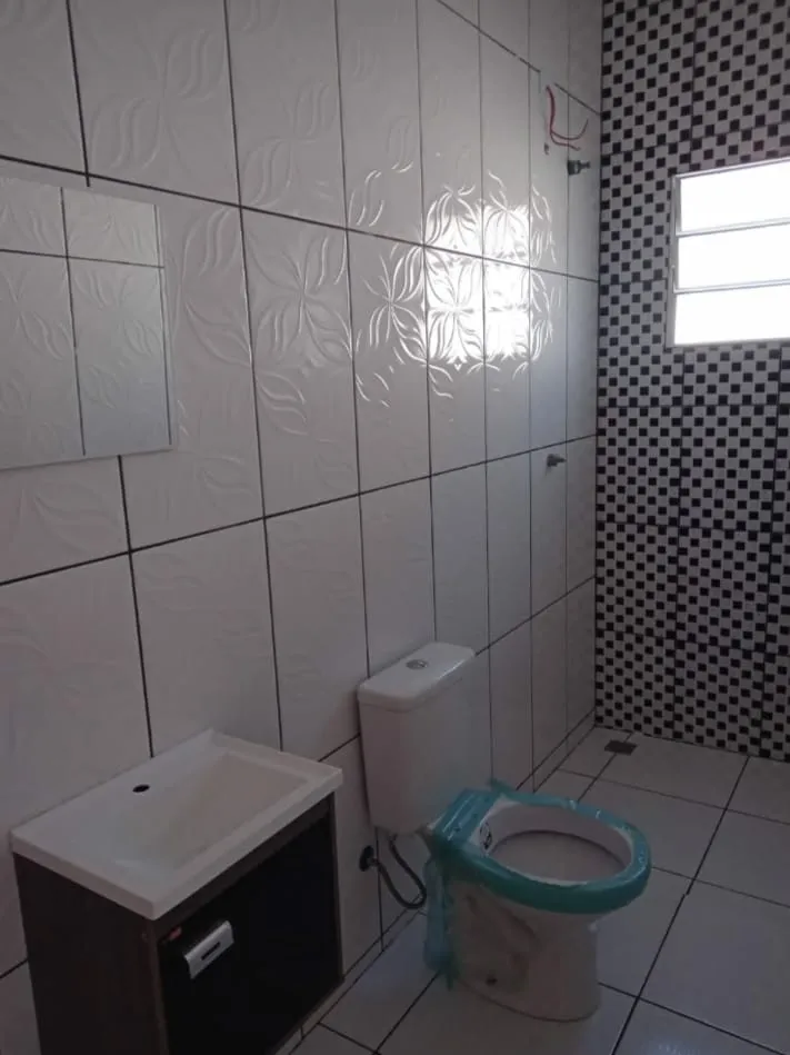 Imagem Casa à venda 2 Quartos, 1 Vaga, 144M², Moreira César, Pindamonhangaba - SP
