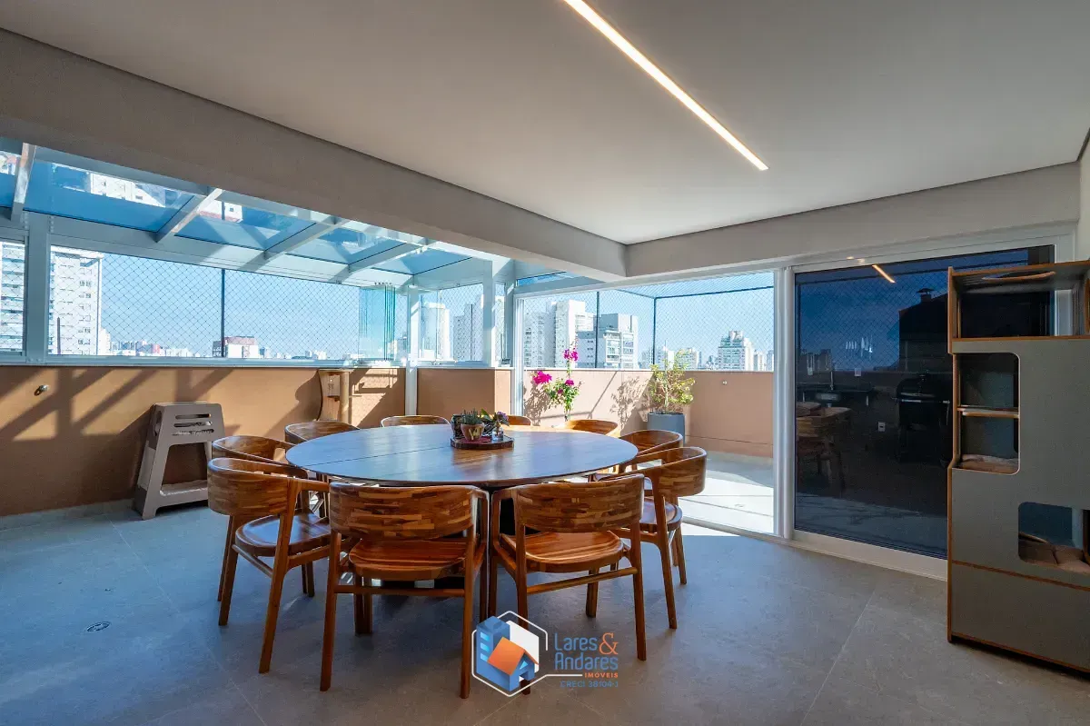 Imagem Apartamento para venda em Água Branca com 2 quartos, sendo 2 suítes, 169m²