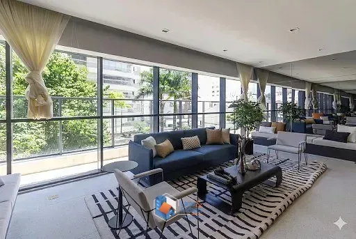 Imagem Studio à venda, Perdizes, São Paulo, SP