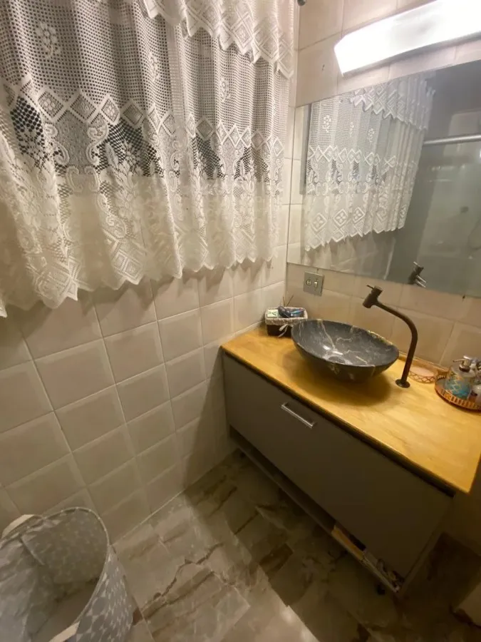 Imagem Apartamento para Venda em São Paulo, Perdizes, 3 dormitórios, 1 banheiro, 1 vaga
