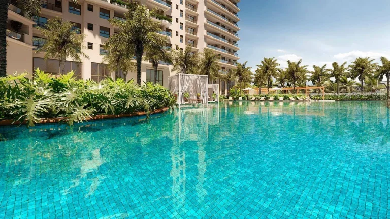 Imagem Apartamento 3 suítes à venda, 114 m² por R$ 1.750.000 - Oasis Alphaville - Barueri/SP