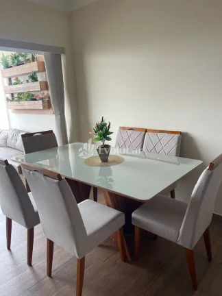 Imagem Apartamento com 2 quartos (Zona Norte) - São Paulo
