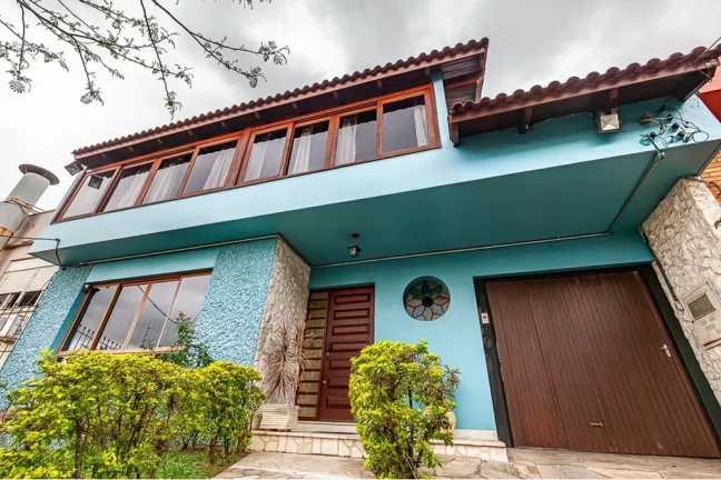 Foto do imóvel Casa para venda em Porto Alegre