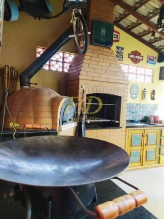 Imagem Casa em Atibaia