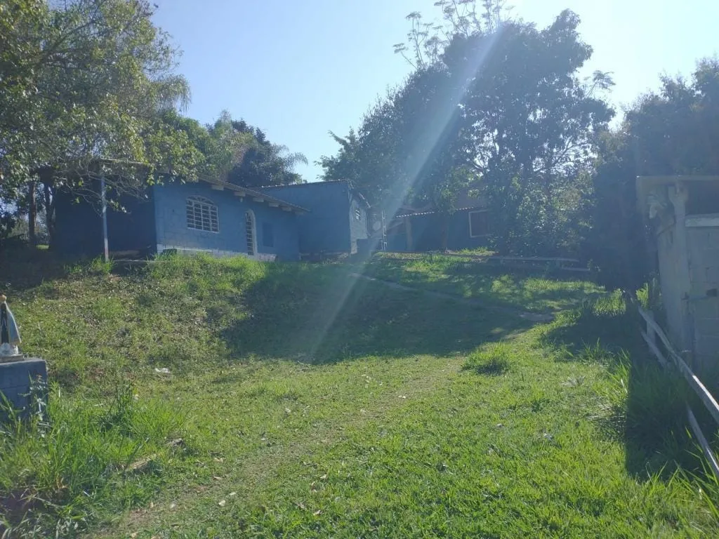 Imagem Chácara à venda 1 Quarto, 1 Suite, 13700M², Vila Menino Jesus, Caçapava - SP
