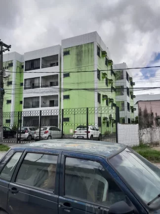 Imagem Apartamento para Venda em Recife, Bongi, 3 dormitórios, 1 suíte, 2 banheiros, 1 vaga