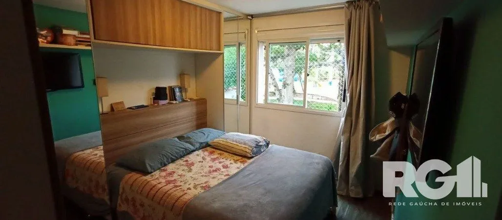 Imagem Apartamento em Cristo Redentor