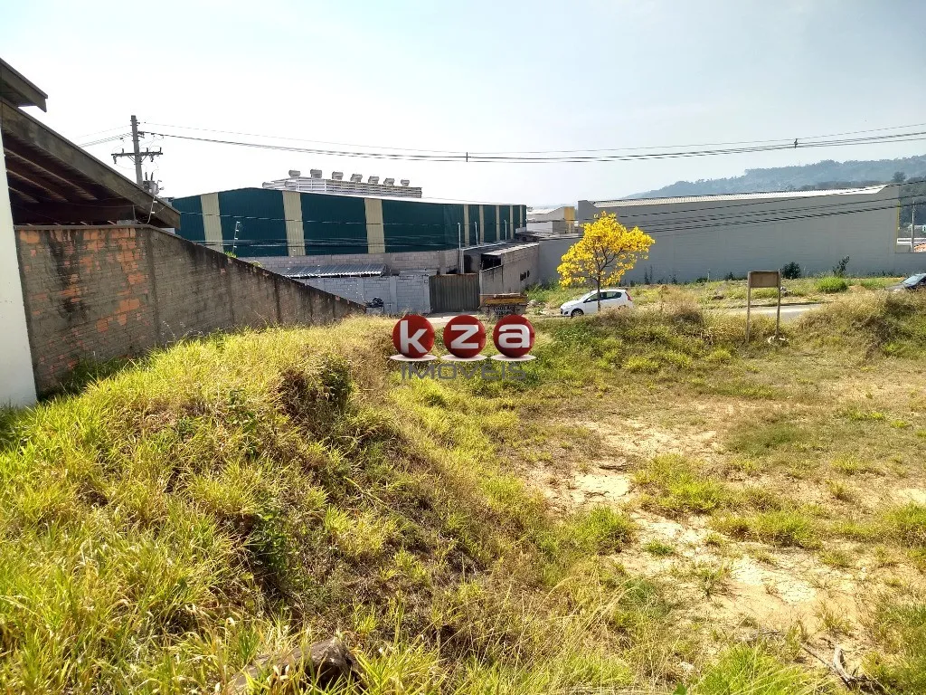 Imagem Terreno Comercial de 300m² no Parque dos Cocais em Valinhos-SP: Oportunidade Imperdível!
