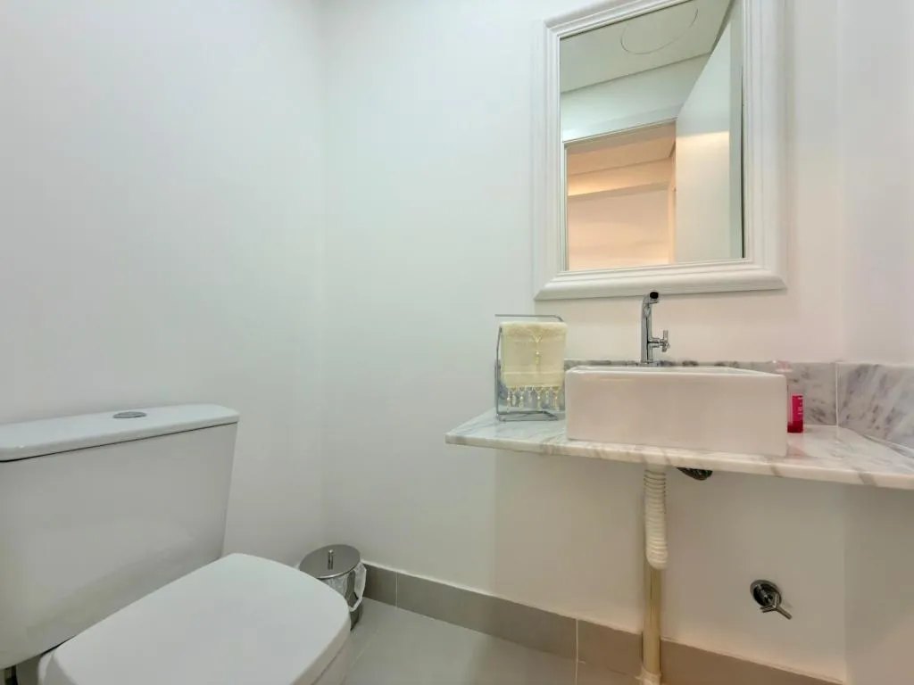 Imagem Apartamento 3 Dormitórios - Bairro --
