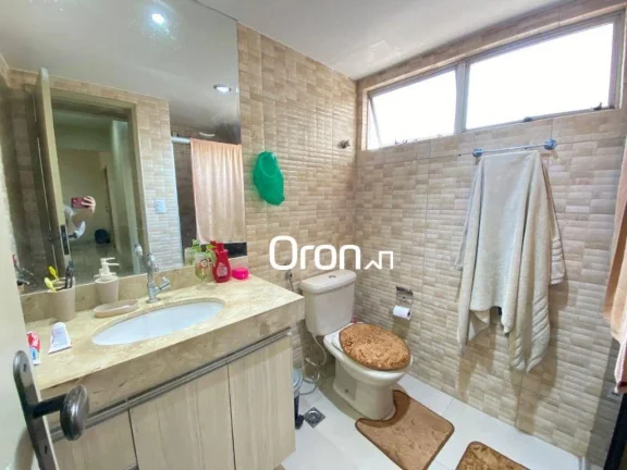 Imagem Apartamento à venda, 65 m² por R$ 339.000,00 - Setor Leste Universitário - Goiânia/GO