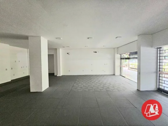 Imagem Loja para alugar, 90 m² por R$ 5.303,00/mês - Rio Branco - Porto Alegre/RS