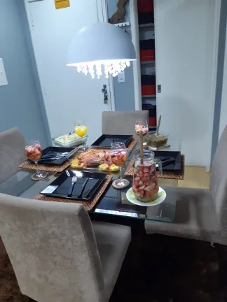 Imagem Apartamento com 1 Quarto à Venda, 43 m² em Centro Histórico - Porto Alegre