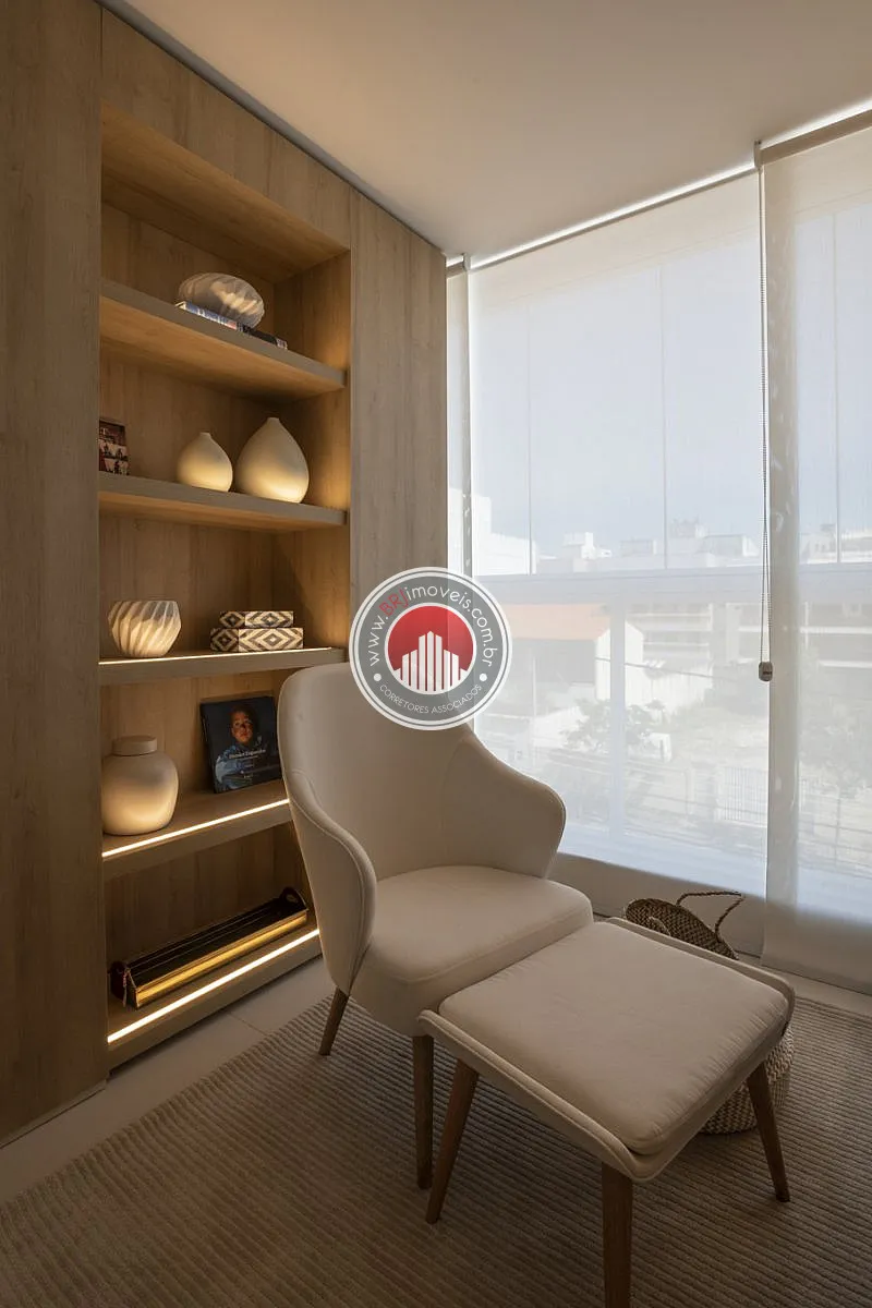 Imagem Apartamento a Venda no bairro Recreio dos Bandeirantes - Rio de Janeiro, RJ
