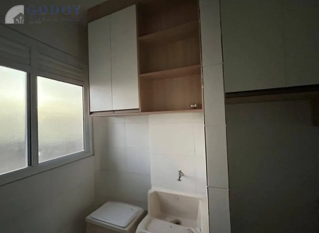 Imagem Apartamento Térreo - Taubaté