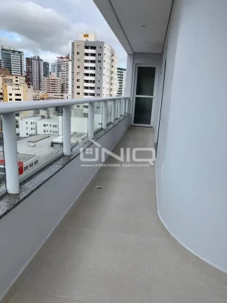 Imagem Apartamento 3 Suítes Ed Alice Sartor - Centro