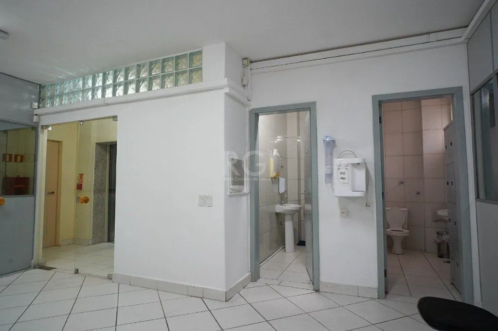 Imagem Conjunto/Sala para Venda - 157m², 0 dormitórios, Centro Histórico