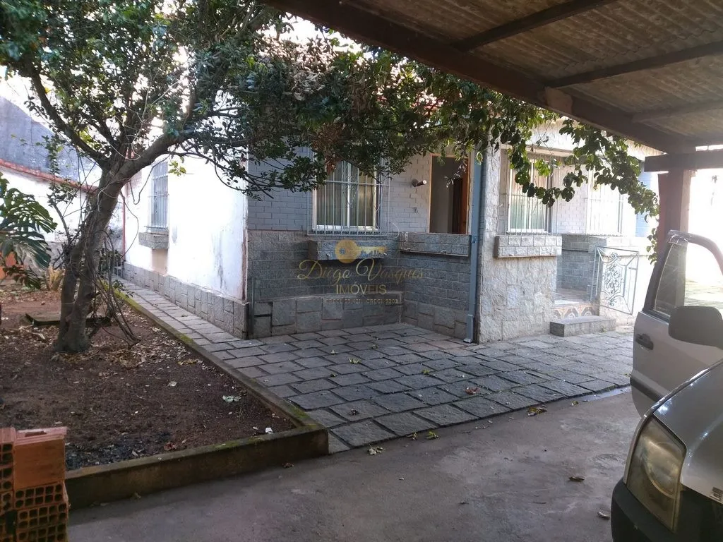 Imagem Casa para Venda em Teresópolis / RJ no bairro São Pedro