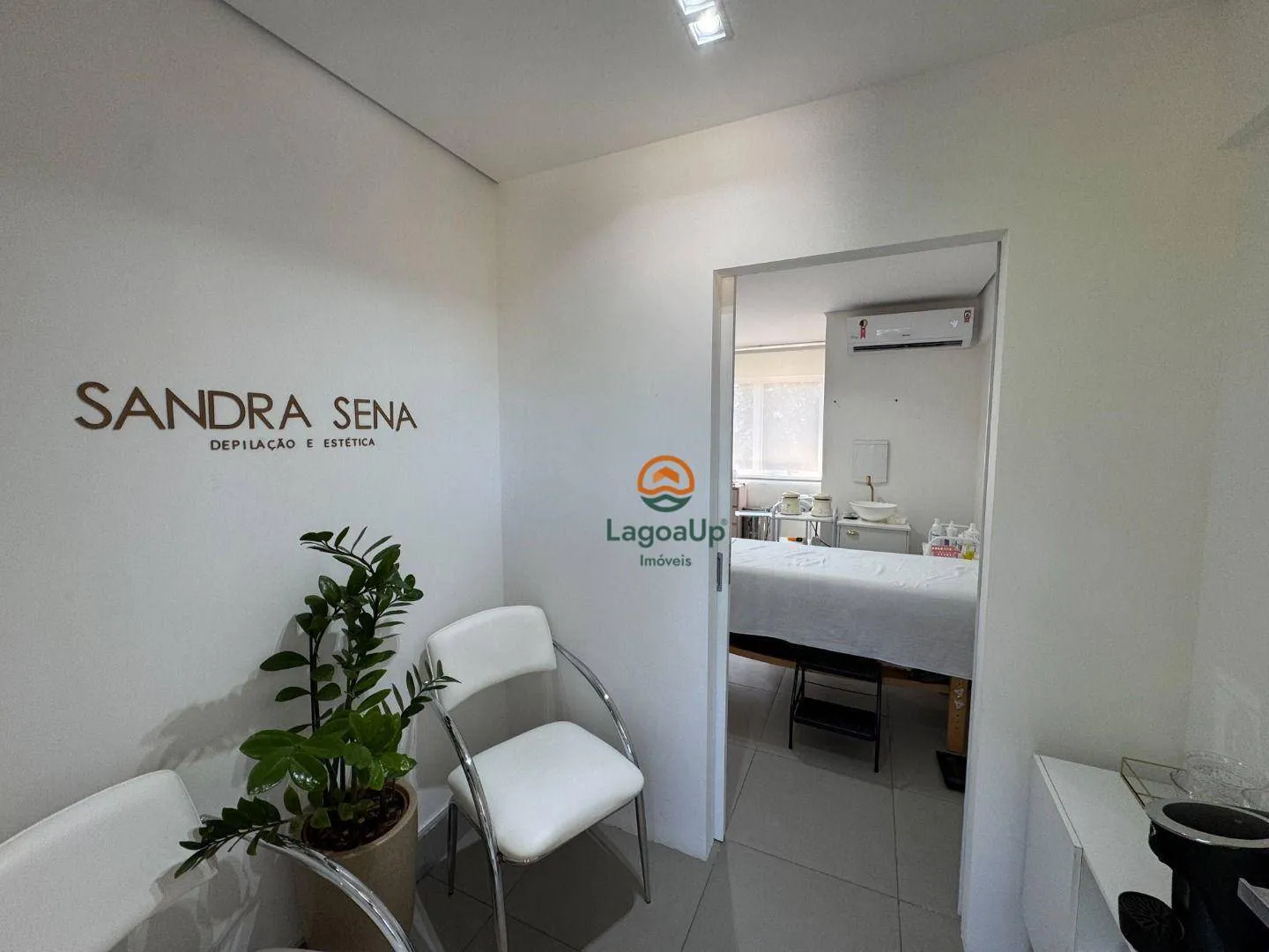 Imagem Sala à venda, 21 m² por R$ 170.000 - Bela Vista - Lagoa Santa/MG
