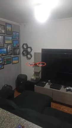 Imagem APARTAMENTO À VENDA NO CONJUNTO HABITACIONAL CASTRO ALVES.
