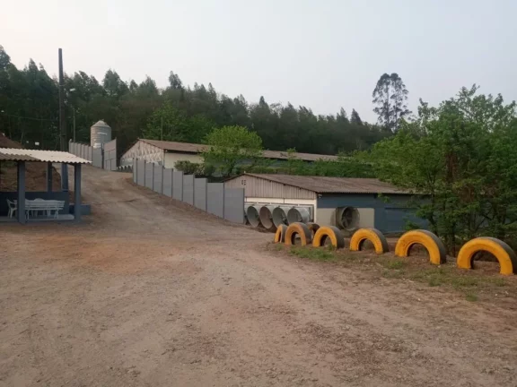 Imagem Rural a Venda no bairro Boa Vista dos Silva - Bragança Paulista, SP