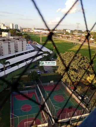 Imagem APARTAMENTO RESIDENCIAL em SÃO JOSÉ DOS CAMPOS - SP, JARDIM AMÉRICA