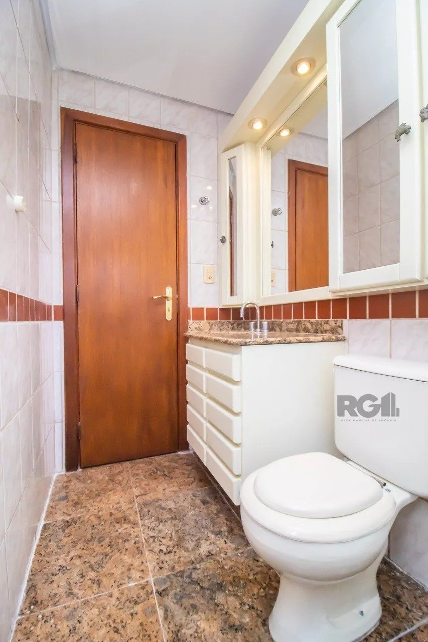 Imagem Casa de Condomínio em Menino Deus