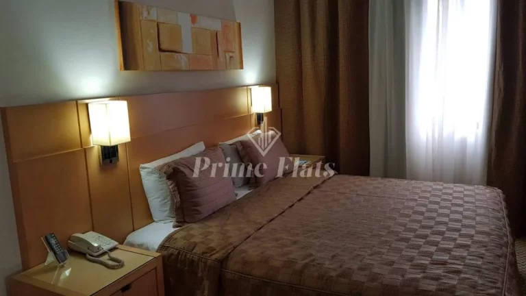 Imagem Flat disponível para venda no Slaviero Guarulhos, com 28m², 1 dormitório e 1 vaga de garagem